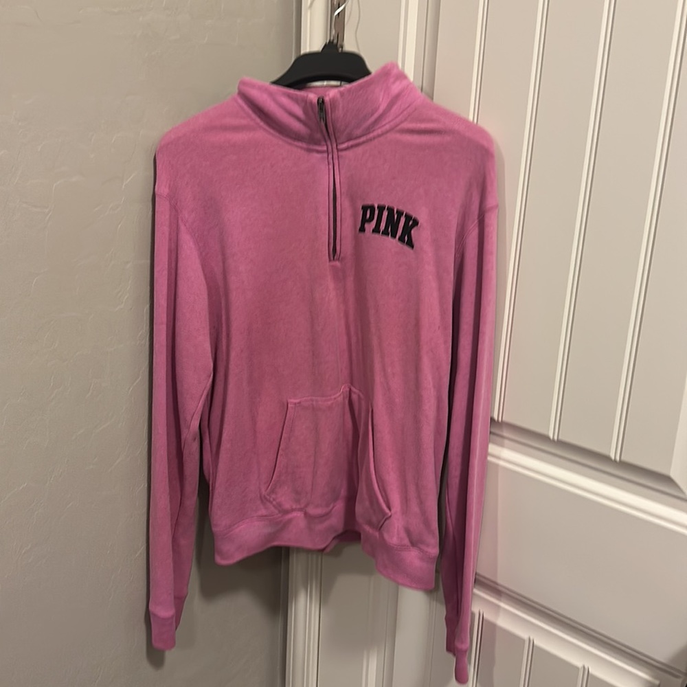 VS PINK sweater